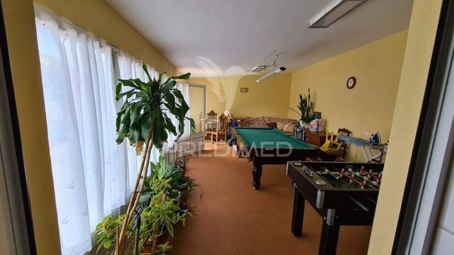 Moradia T4 para Venda em Porto Judeu Foto 16