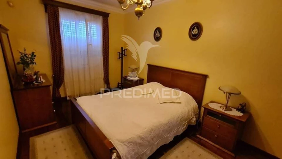 Moradia T4 para Venda em Porto Judeu Foto 35