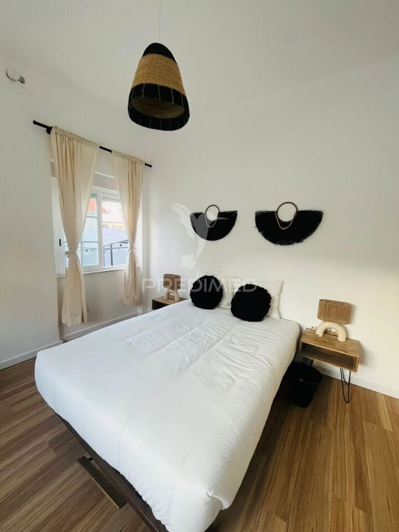 Moradia T8 para Venda em Costa da Caparica Foto 12