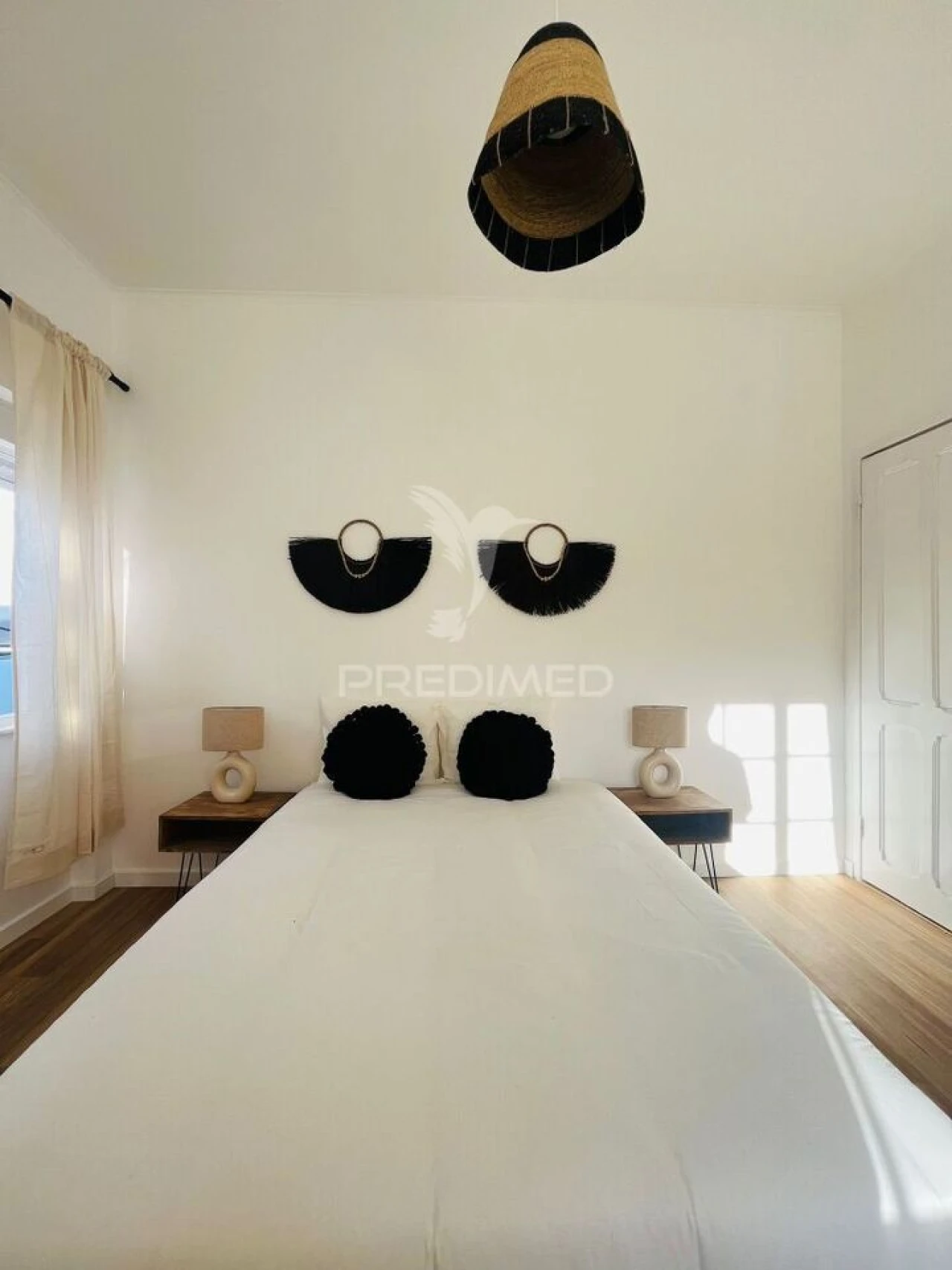 Moradia T8 para Venda em Costa da Caparica Foto 13