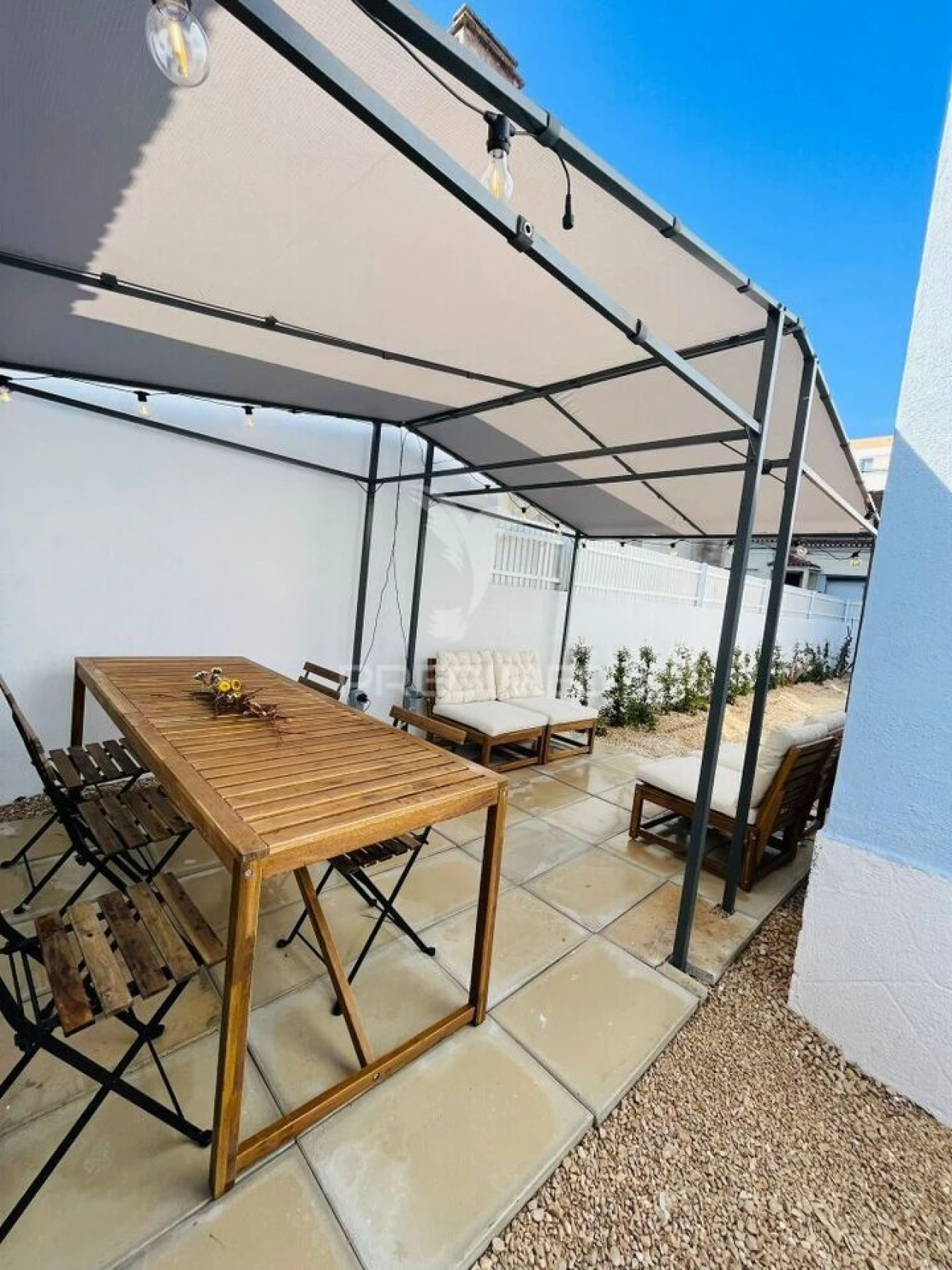 Moradia T8 para Venda em Costa da Caparica Foto 33