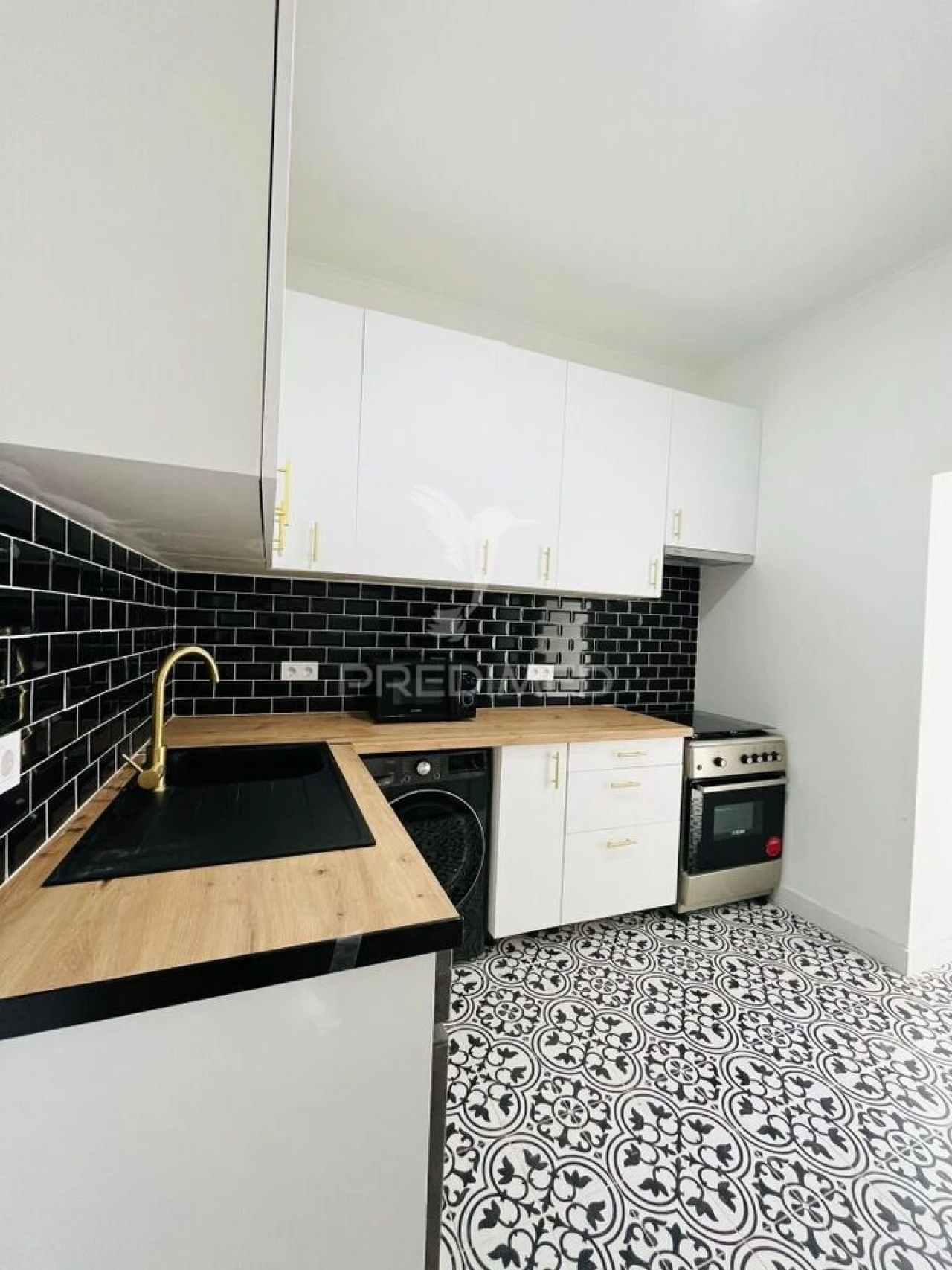 Moradia T8 para Venda em Costa da Caparica Foto 23