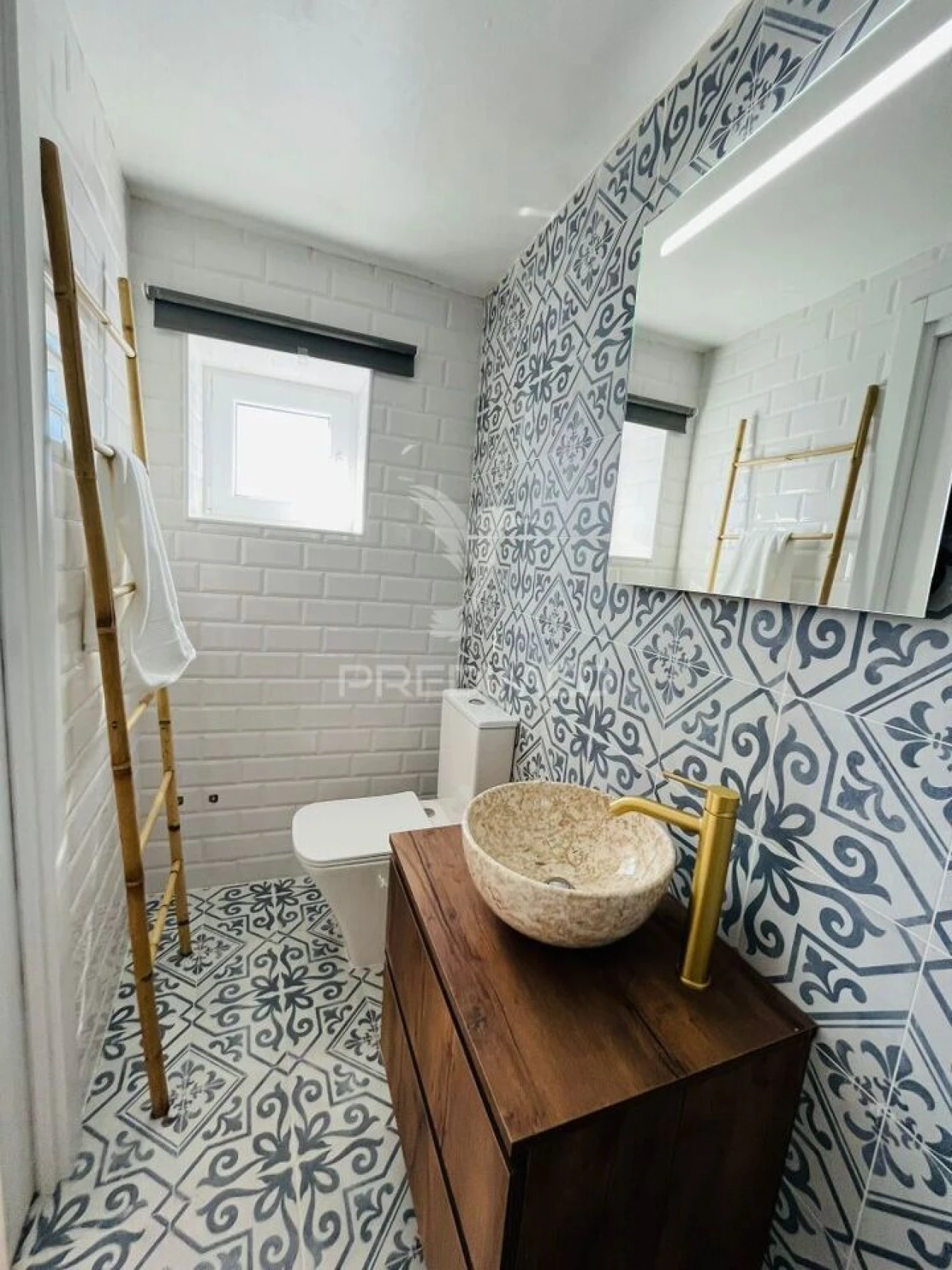 Moradia T8 para Venda em Costa da Caparica Foto 24