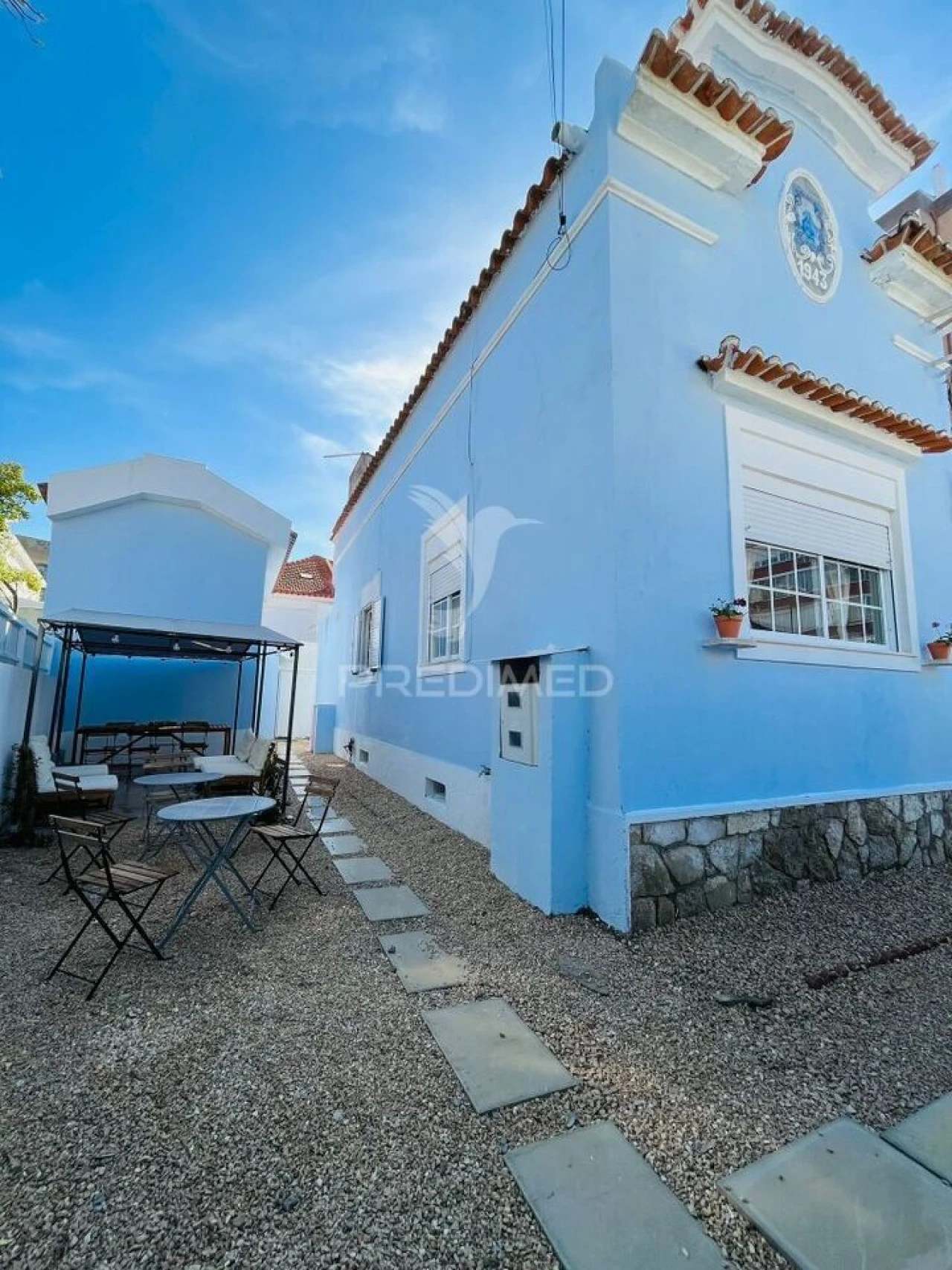 Moradia T8 para Venda em Costa da Caparica Foto 2