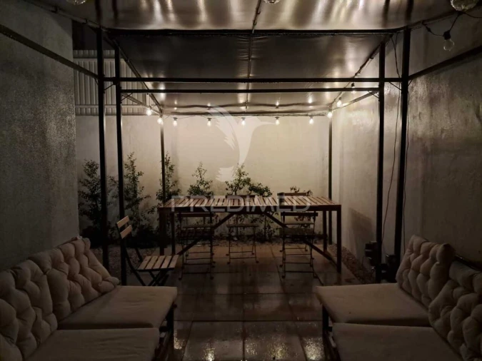 Moradia T8 para Venda em Costa da Caparica Foto 34