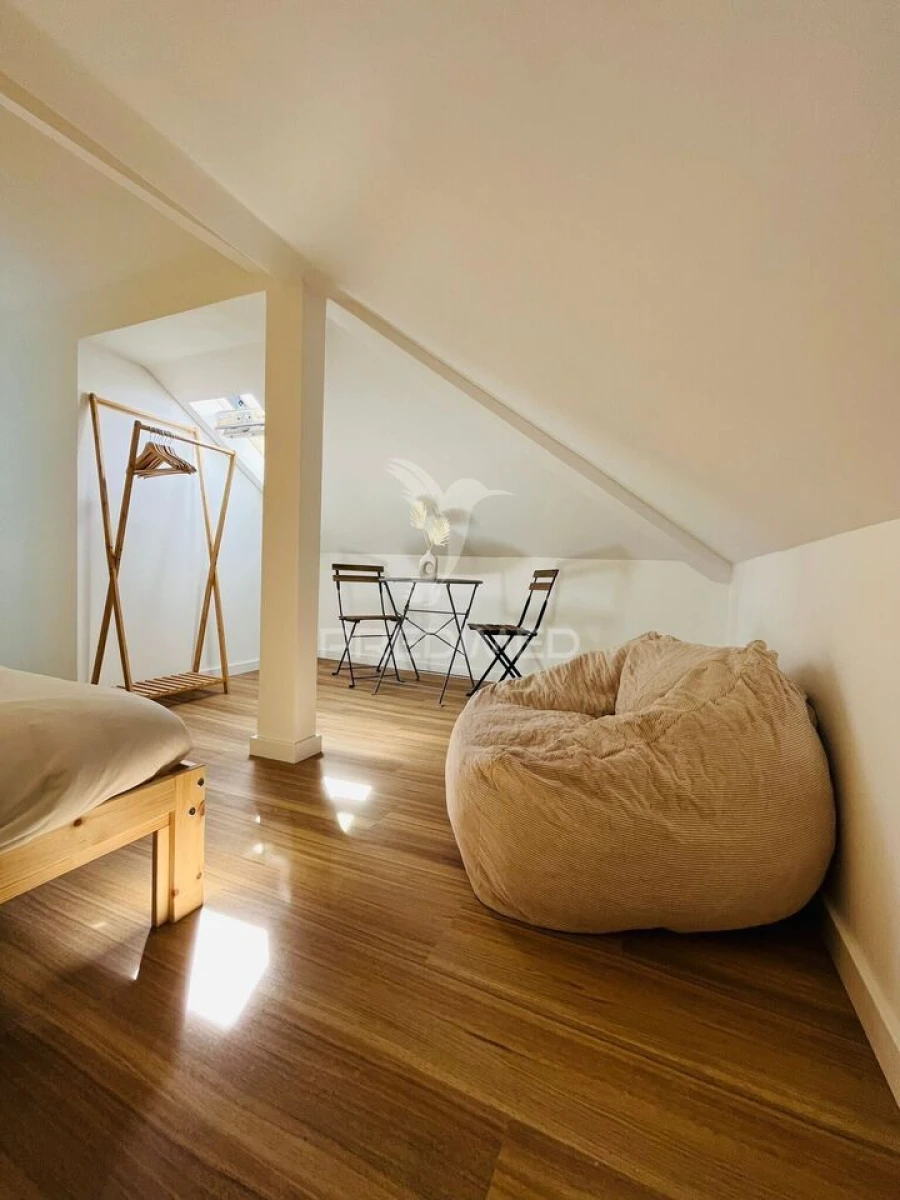 Moradia T8 para Venda em Costa da Caparica Foto 20