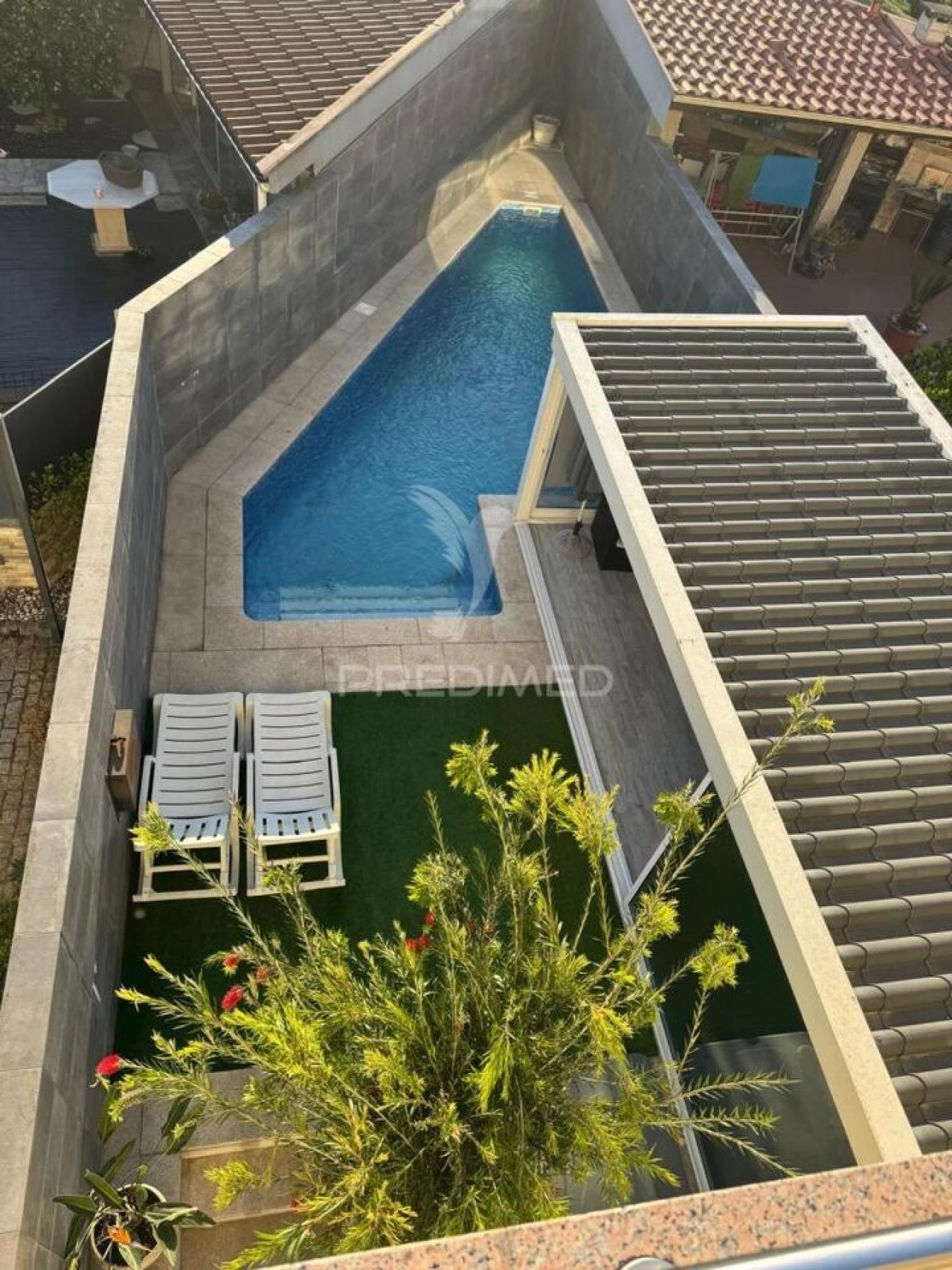 Moradia T3 para Venda em Sande (São Martinho) Foto 3