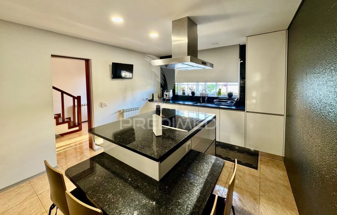 Moradia T3 para Venda em Sande (São Martinho) Foto 10