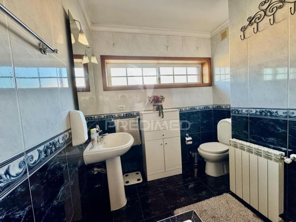 Moradia T3 para Venda em Sande (São Martinho) Foto 22