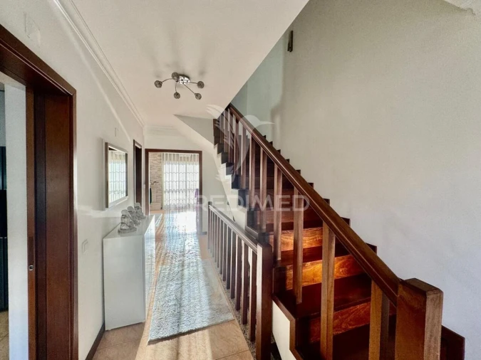 Moradia T3 para Venda em Sande (São Martinho) Foto 29