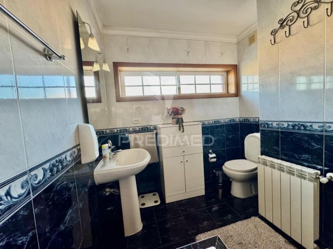 Moradia T3 para Venda em Sande (São Martinho) Foto 22