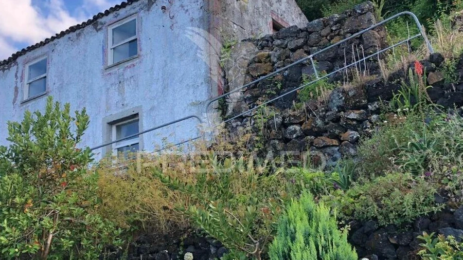 Moradia T2 para Venda em Calheta