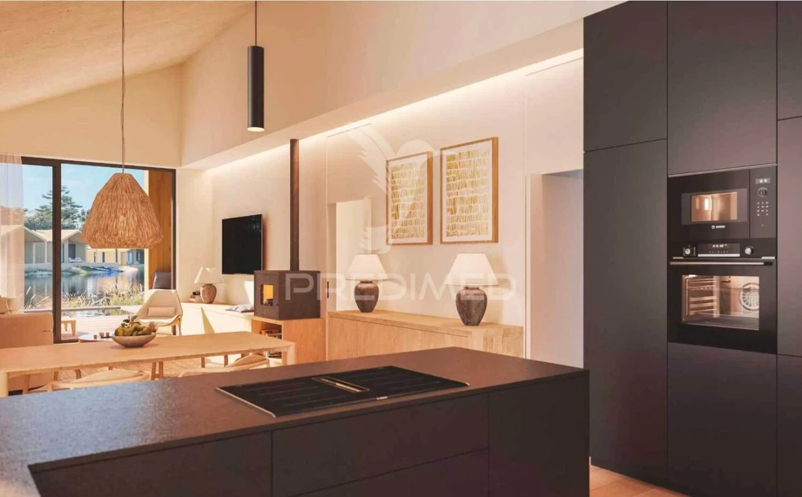 Moradia T3 para Venda em Vau Foto 12