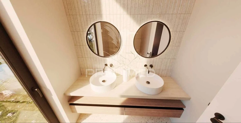 Moradia T3 para Venda em Vau Foto 18