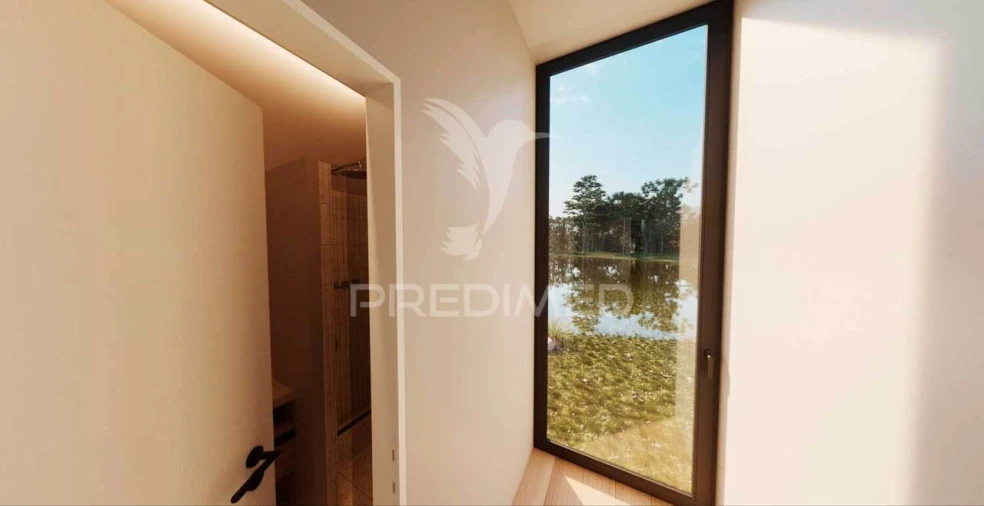 Moradia T3 para Venda em Vau Foto 13