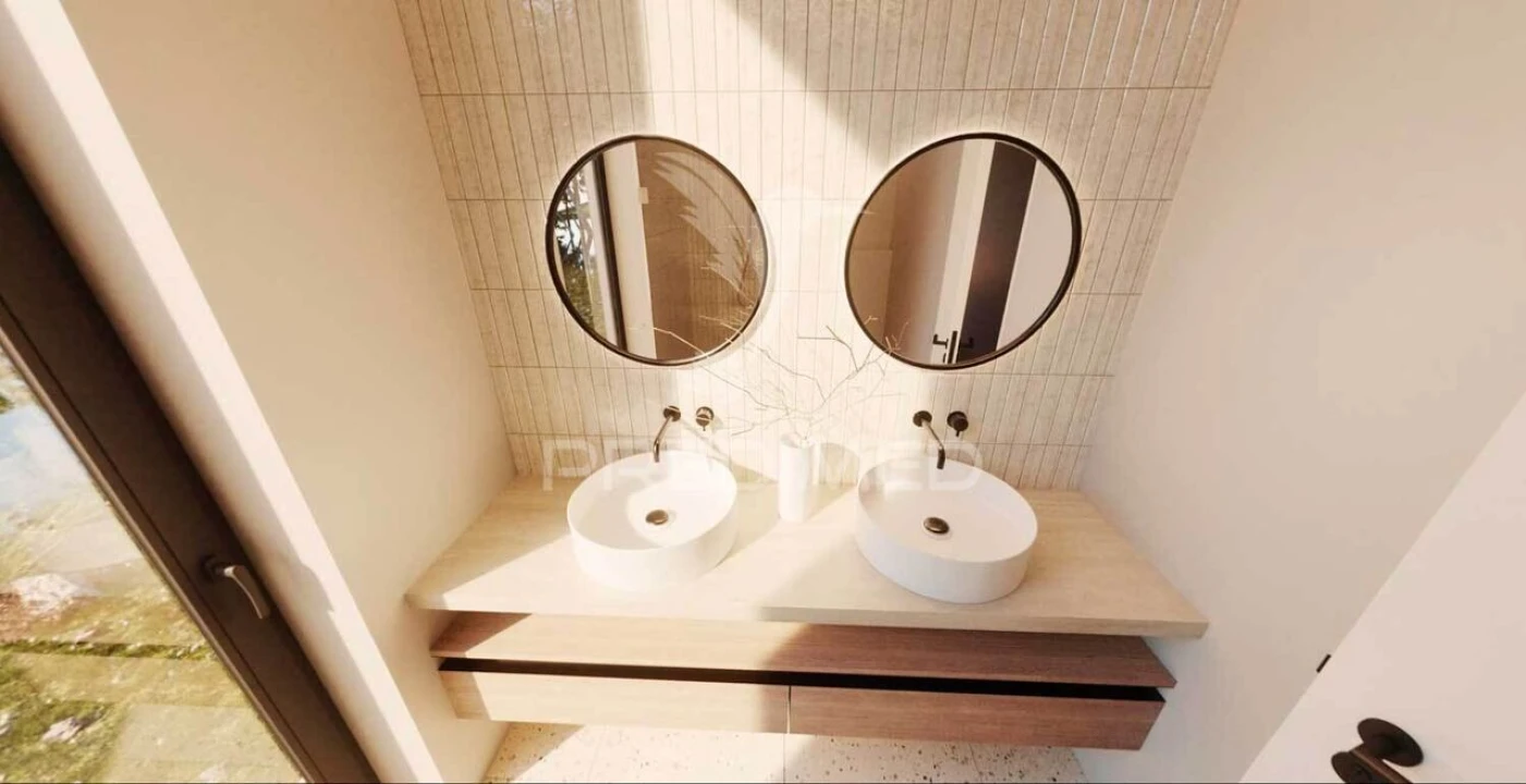 Moradia T3 para Venda em Vau Foto 18