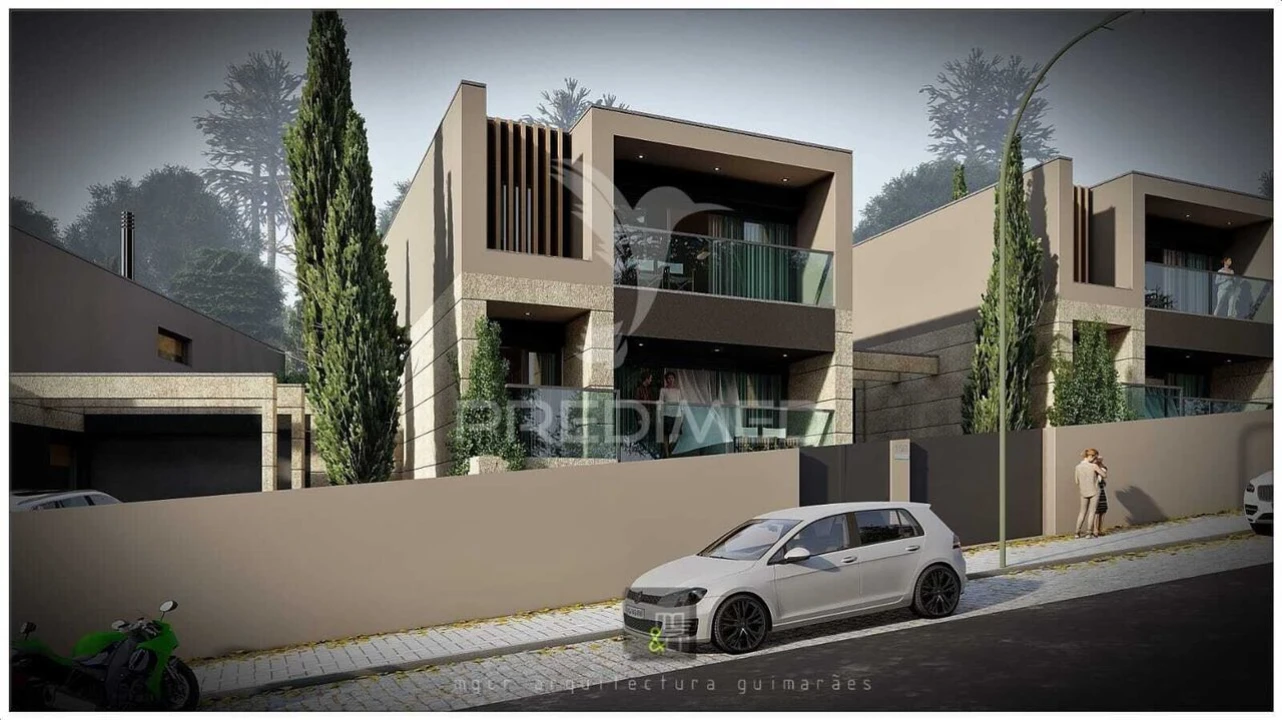 Moradia T3 para Venda em Selho (São Cristovão) Foto 20