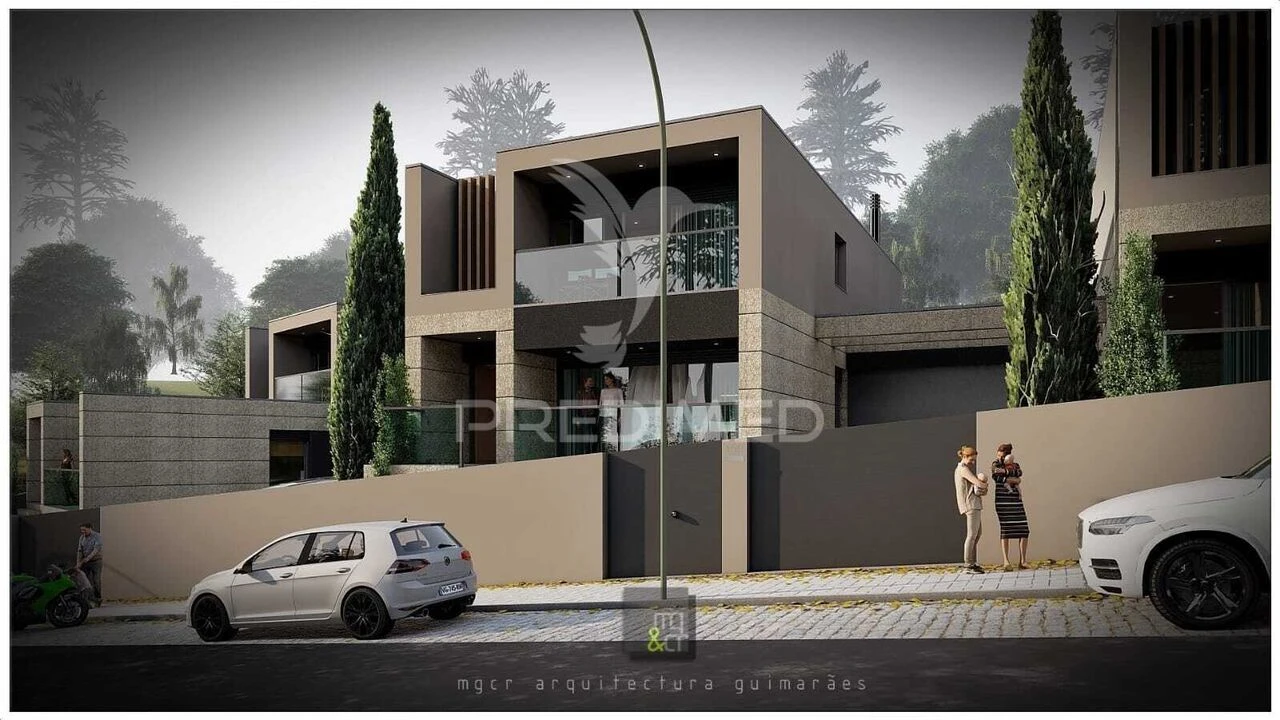 Moradia T3 para Venda em Selho (São Cristovão) Foto 14