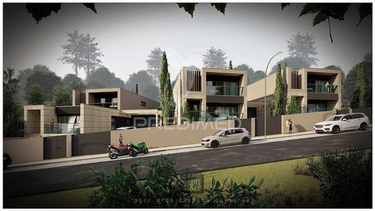 Moradia T3 para Venda em Selho (São Cristovão) Foto 7