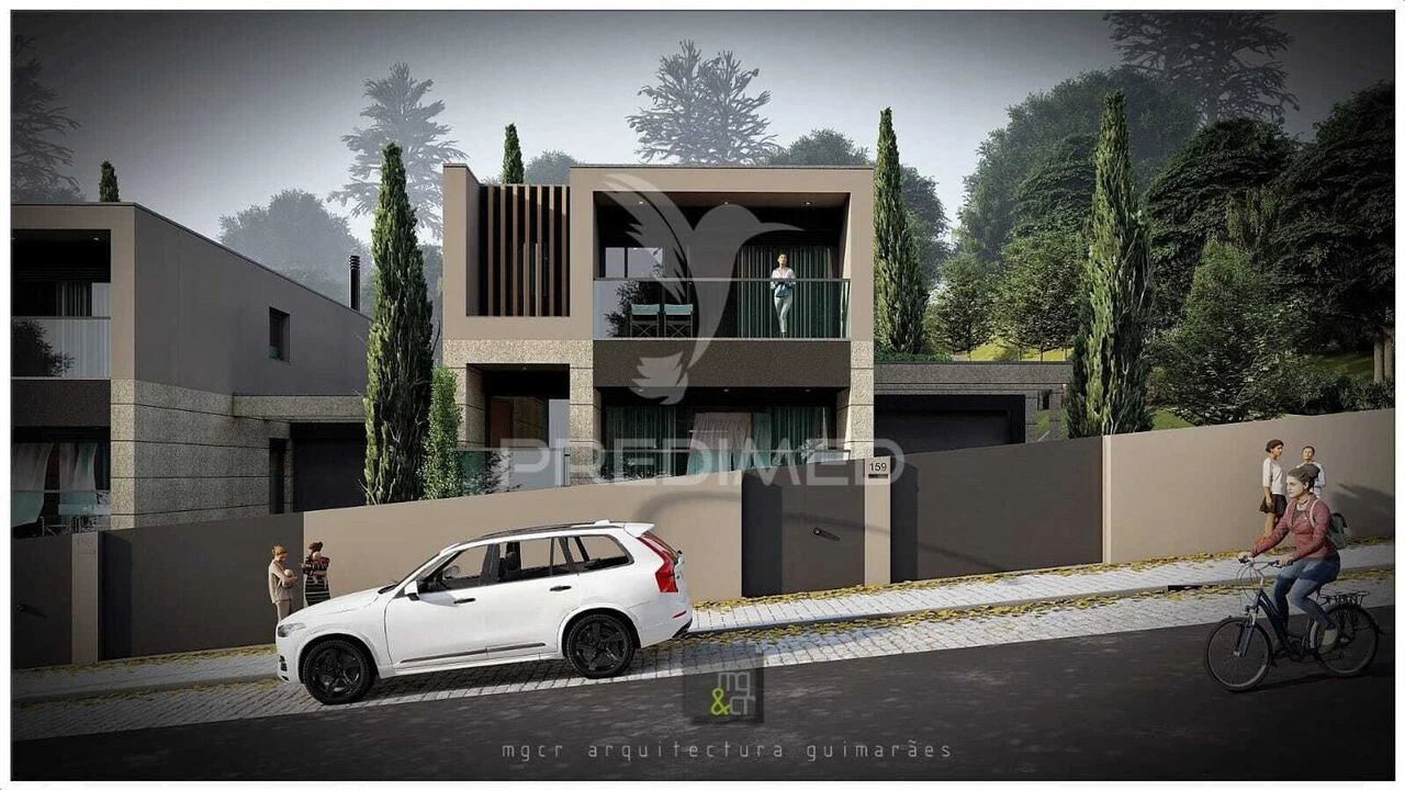 Moradia T3 para Venda em Selho (São Cristovão) Foto 13