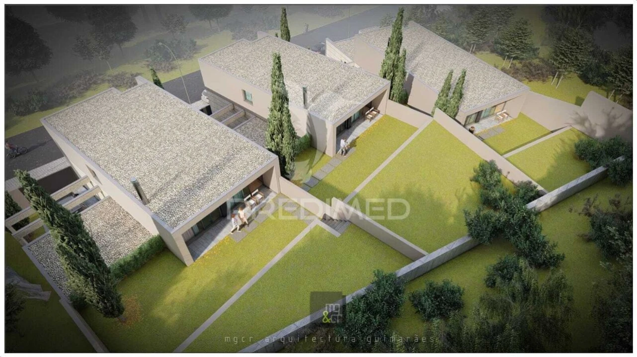 Moradia T3 para Venda em Selho (São Cristovão) Foto 2