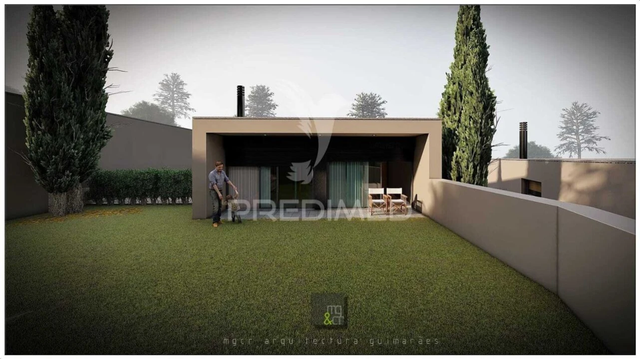 Moradia T3 para Venda em Selho (São Cristovão) Foto 10