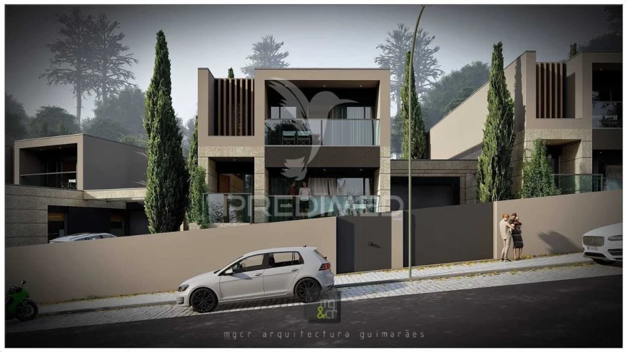 Moradia T3 para Venda em Selho (São Cristovão) Foto 3