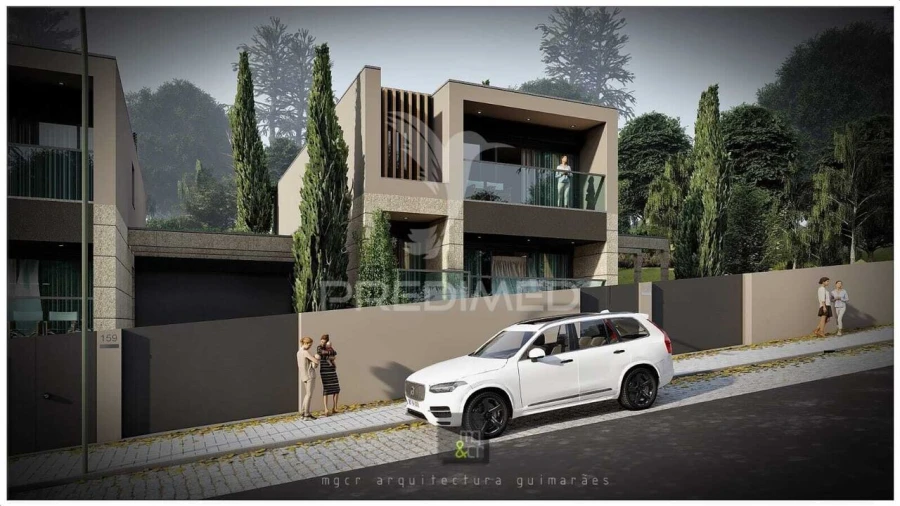 Moradia T3 para Venda em Selho (São Cristovão) Foto 17