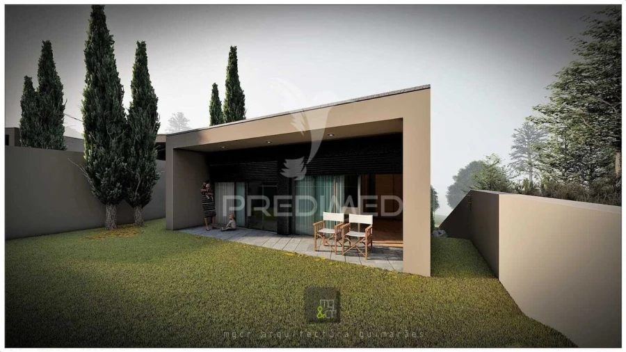 Moradia T3 para Venda em Selho (São Cristovão) Foto 11