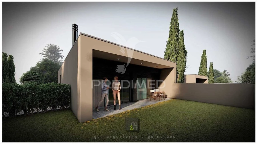 Moradia T3 para Venda em Selho (São Cristovão) Foto 9