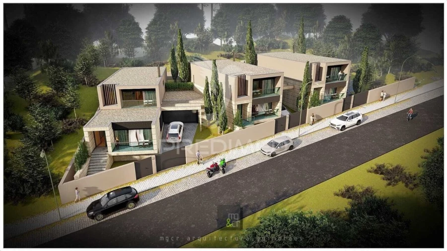 Moradia T3 para Venda em Selho (São Cristovão) Foto 21