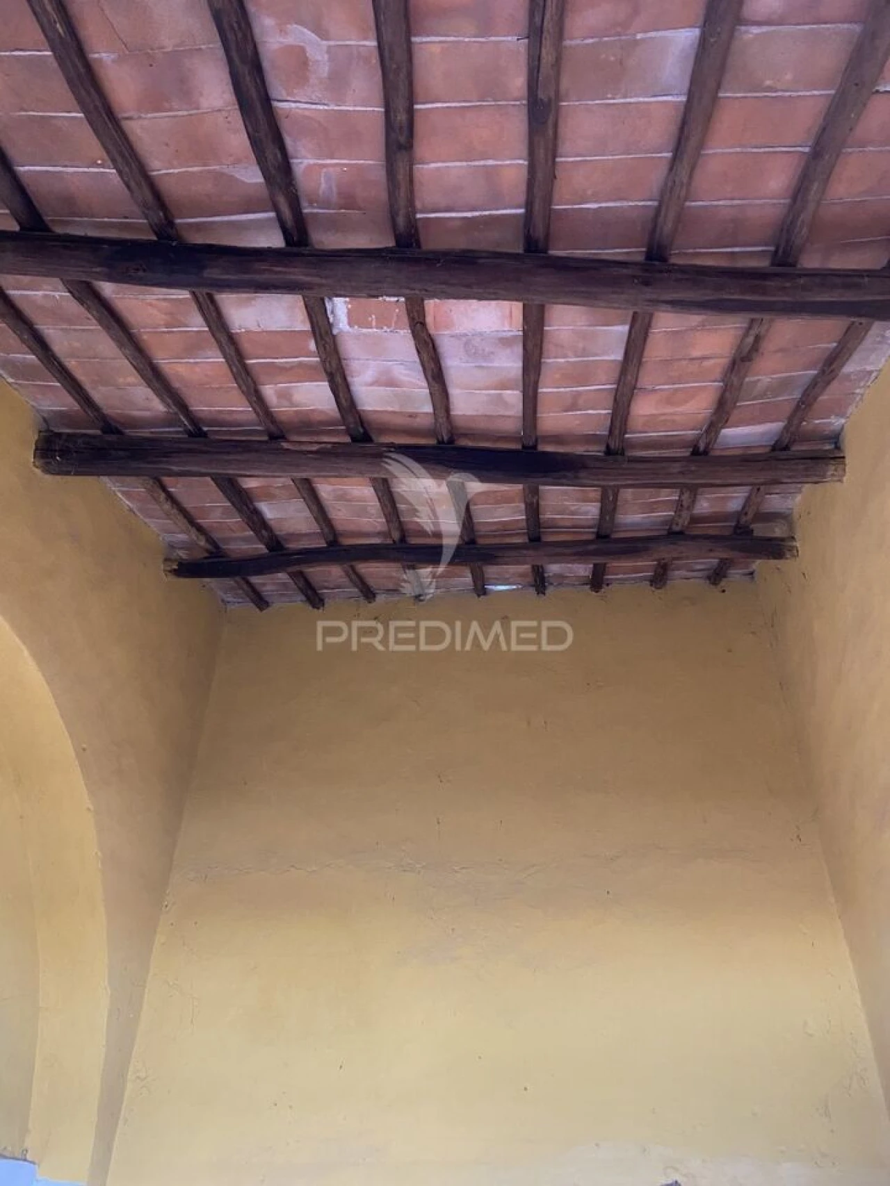 Moradia T1 para Venda em Nossa Senhora da Conceição, São Brás dos Matos, Juromenha Foto 9