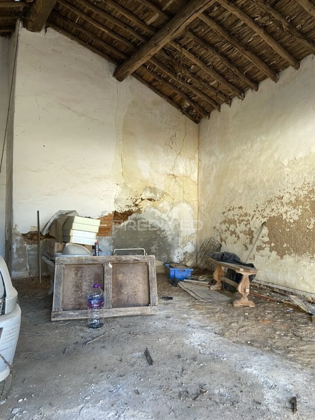 Moradia T1 para Venda em Nossa Senhora da Conceição, São Brás dos Matos, Juromenha Foto 10