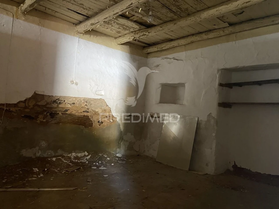 Moradia T1 para Venda em Nossa Senhora da Conceição, São Brás dos Matos, Juromenha Foto 5