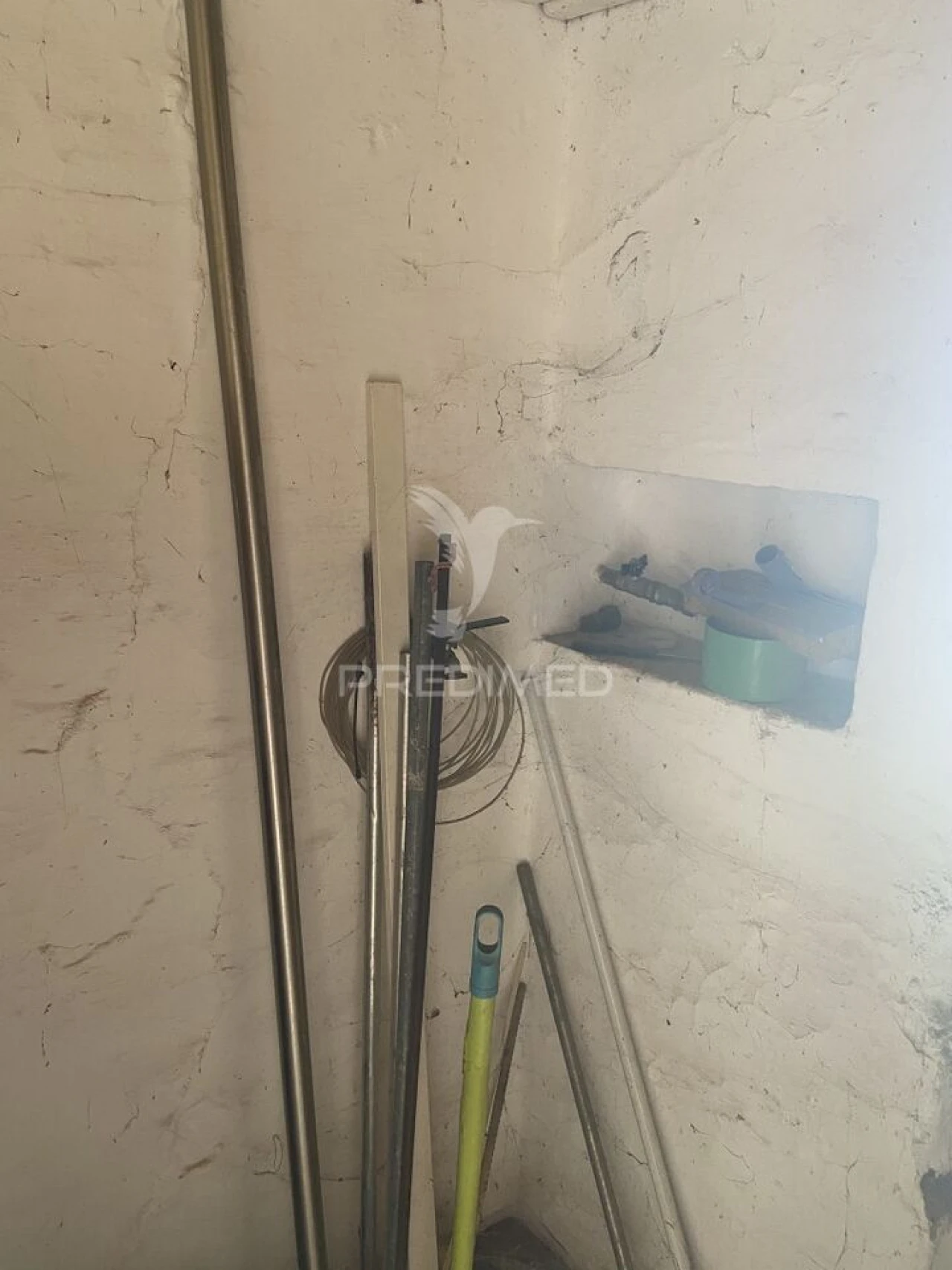 Moradia T1 para Venda em Nossa Senhora da Conceição, São Brás dos Matos, Juromenha Foto 8