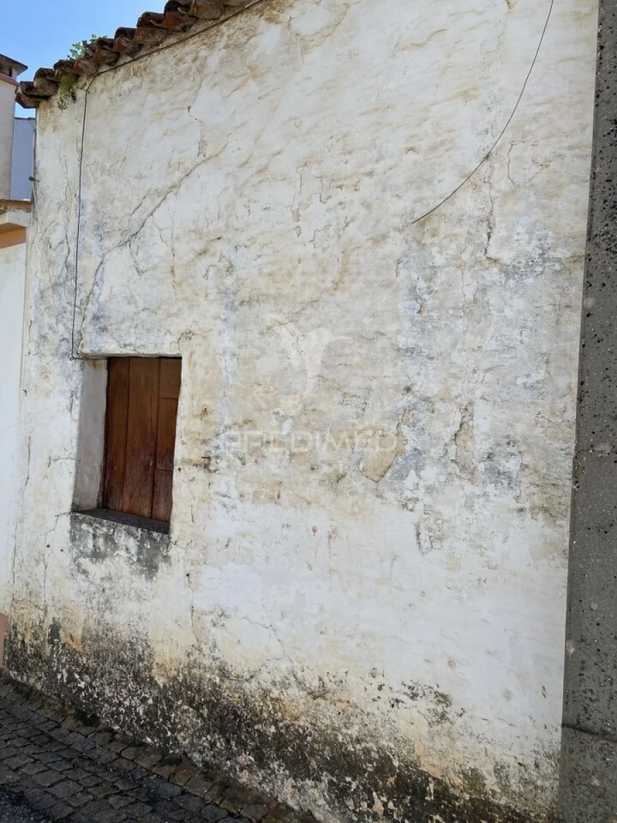 Moradia T1 para Venda em Nossa Senhora da Conceição, São Brás dos Matos, Juromenha Foto 13