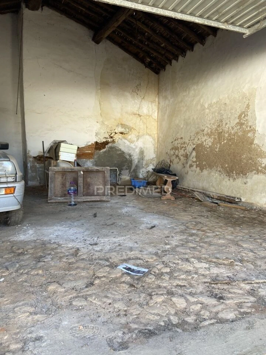 Moradia T1 para Venda em Nossa Senhora da Conceição, São Brás dos Matos, Juromenha Foto 11