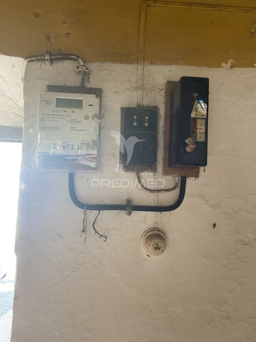 Moradia T1 para Venda em Nossa Senhora da Conceição, São Brás dos Matos, Juromenha Foto 7