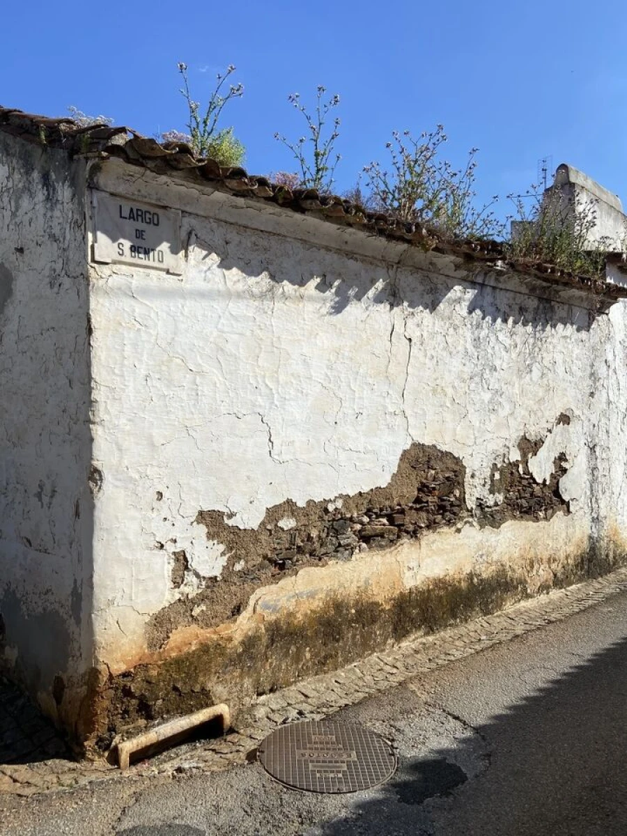 Moradia T1 para Venda em Nossa Senhora da Conceição, São Brás dos Matos, Juromenha Foto 14