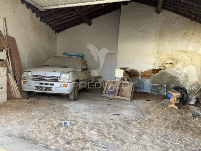 Moradia T1 para Venda em Nossa Senhora da Conceição, São Brás dos Matos, Juromenha Foto 12