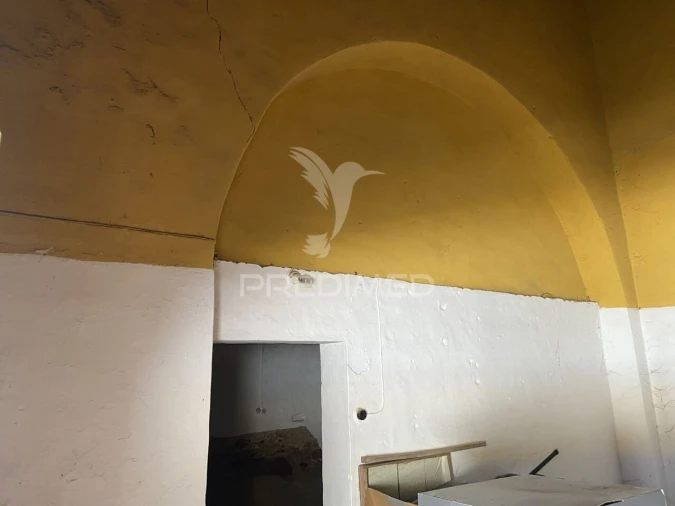 Moradia T1 para Venda em Nossa Senhora da Conceição, São Brás dos Matos, Juromenha Foto 3