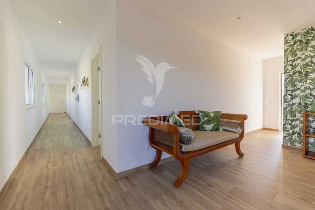 Moradia T5 para Venda em Ourique Foto 30