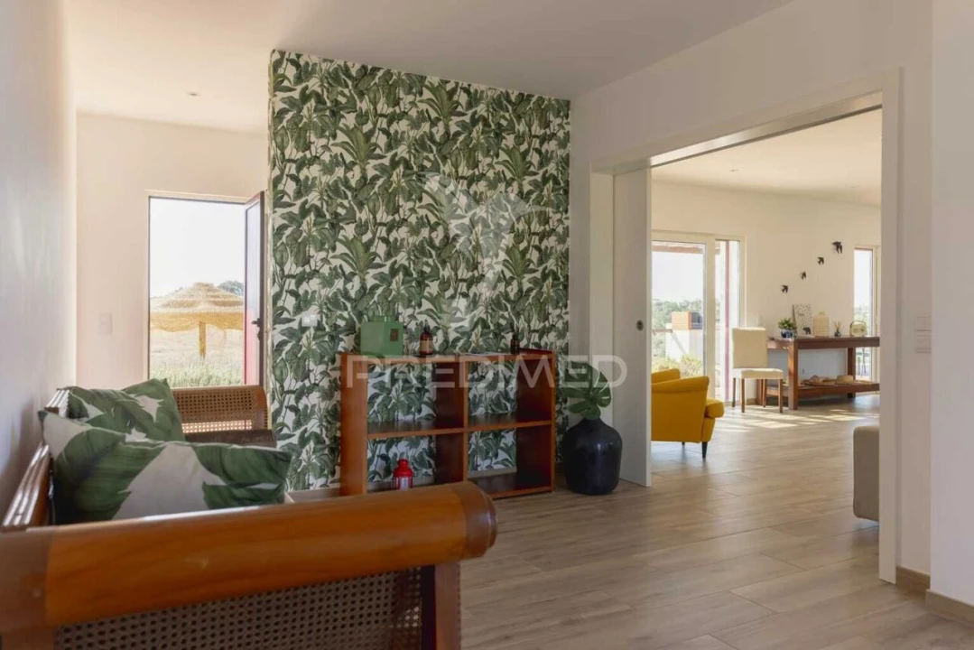 Moradia T5 para Venda em Ourique Foto 31