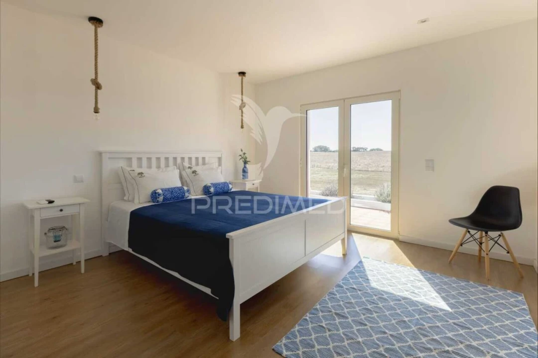 Moradia T5 para Venda em Ourique Foto 21