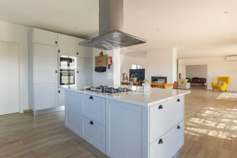 Moradia T5 para Venda em Ourique Foto 11