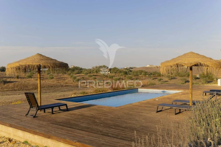 Moradia T5 para Venda em Ourique Foto 33