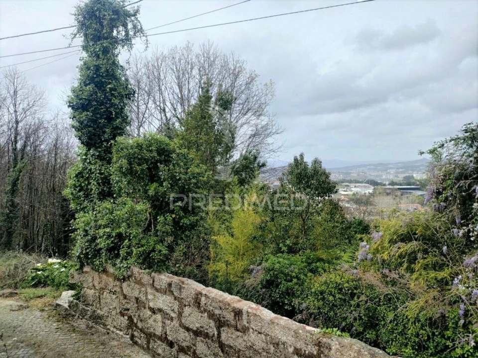 Terreno para Venda em Polvoreira Foto 15