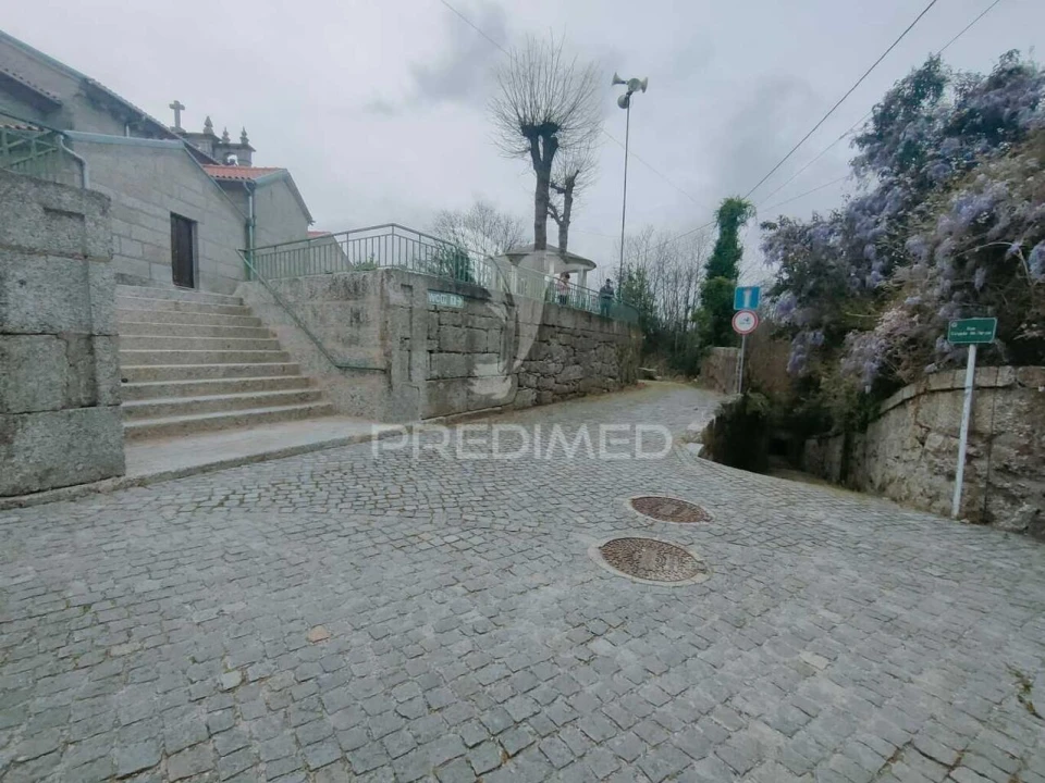 Terreno para Venda em Polvoreira Foto 10