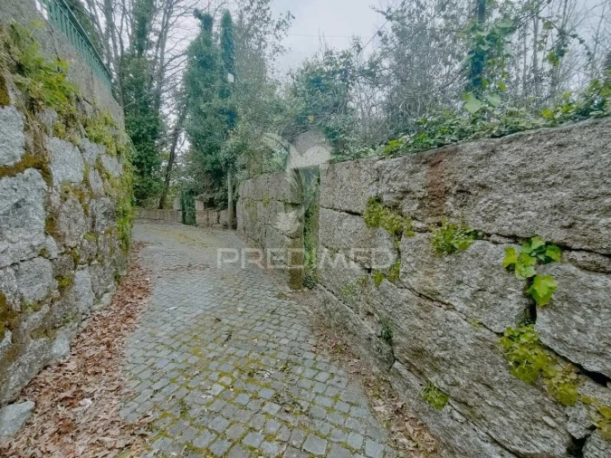 Terreno para Venda em Polvoreira Foto 14