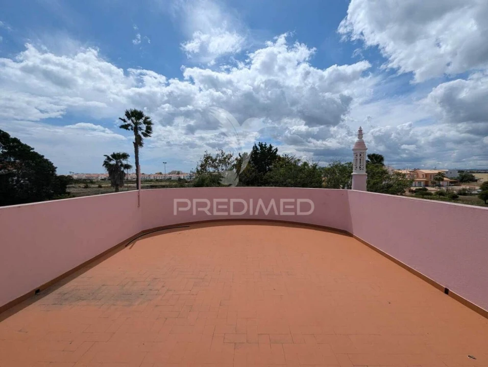 Moradia T5 para Venda em Altura Foto 35